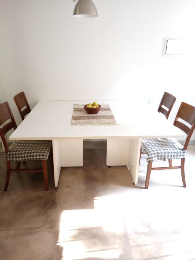 Premium Loft Of The Fountain Small Plaza W/Netflix Apartment Buenos Aires Bagian luar foto