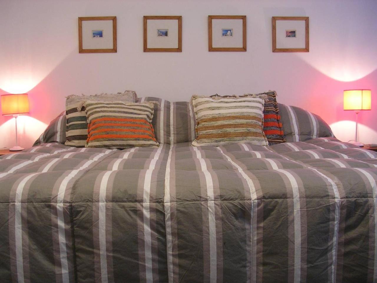Premium Loft Of The Fountain Small Plaza W/Netflix Apartment Buenos Aires Bagian luar foto